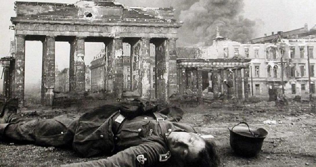 Β’ Παγκόσμιου Πολέμου 