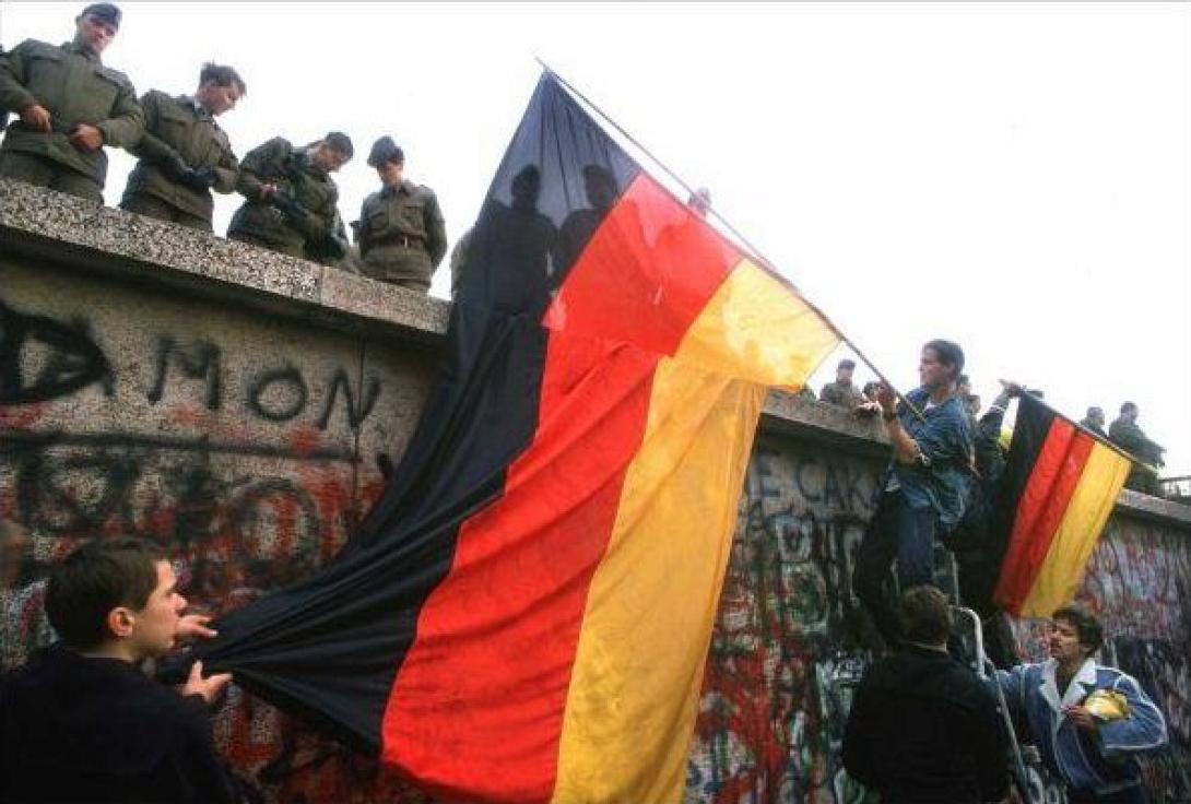 Γερμανία: Διαστρέβλωση της ιστορίας ο παραλληλισμός Γερμανίας - Κριμαίας 