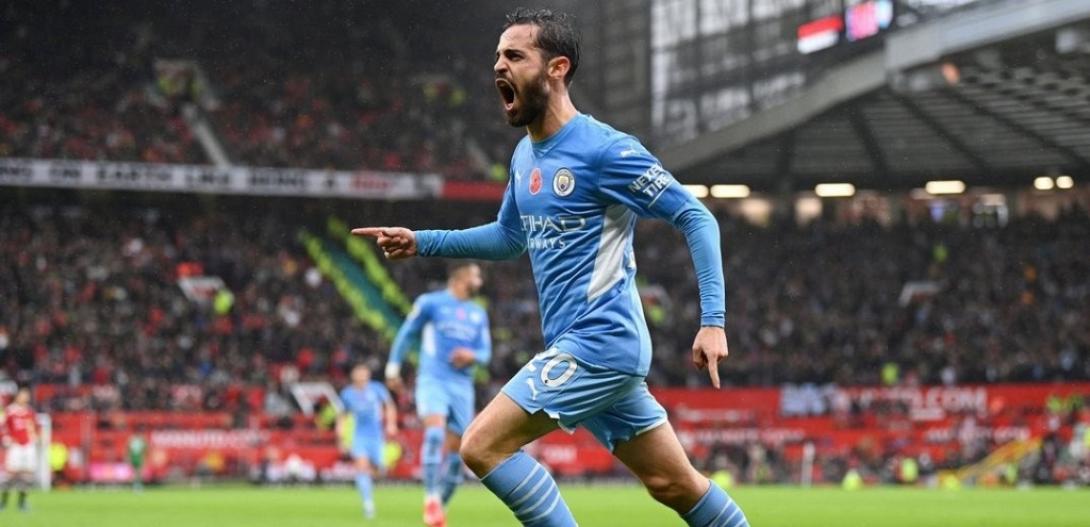 Μαντσεστερ Σίτι 