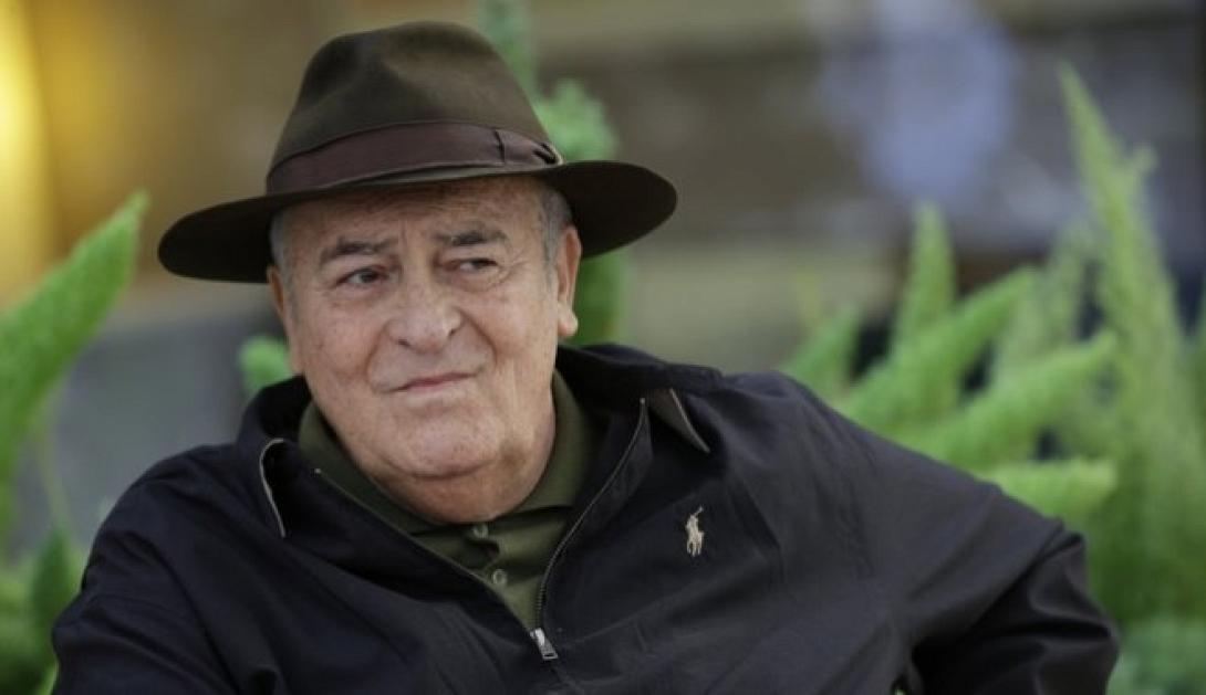 μπερτολούτσι