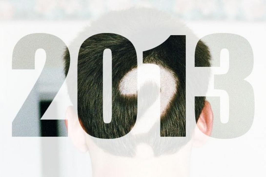 2013: Ποια πρόσωπα ξεχώρισαν 