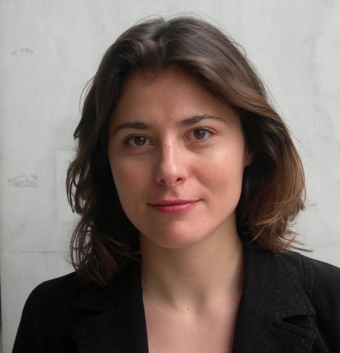 Συμβουλές από τη Vogue στη σύζυγο του νέου πρωθυπουργού