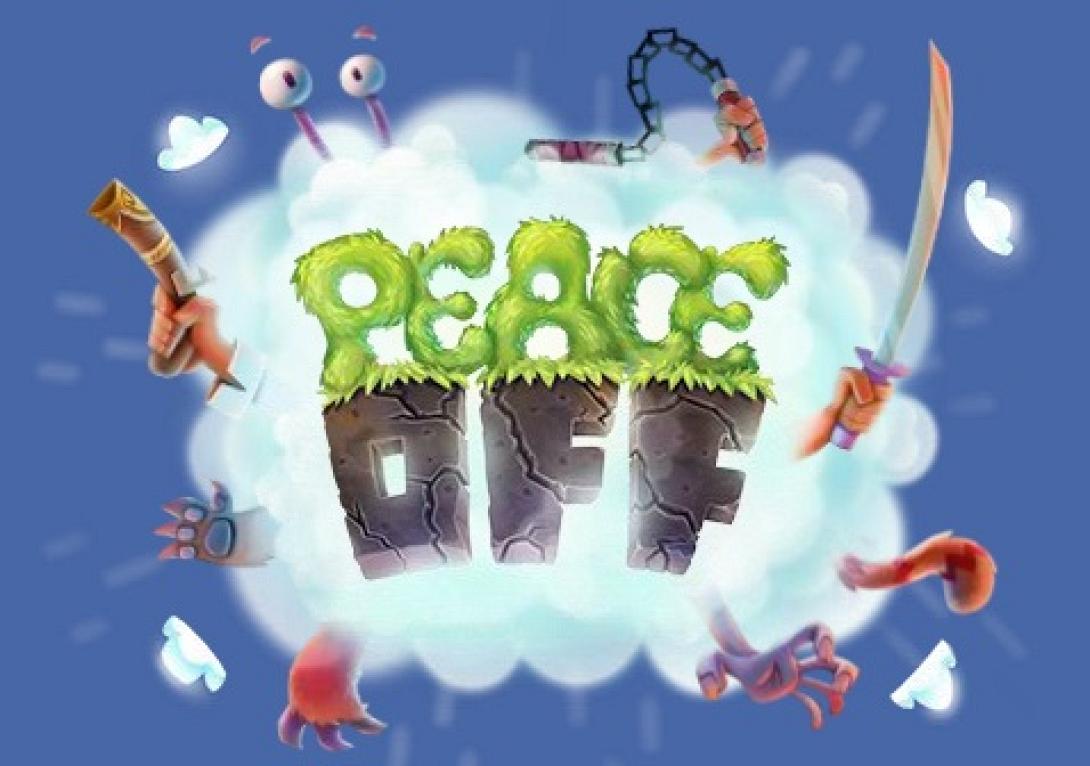 peace off παιχνίδι rpg