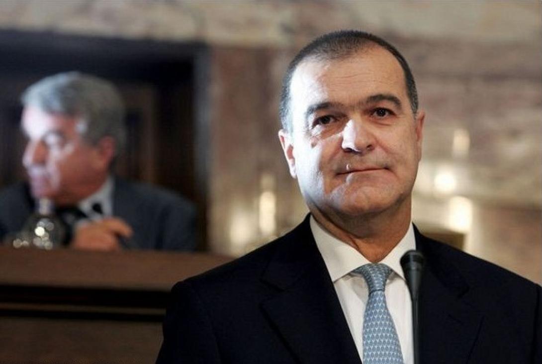 Ένταλμα σύλληψης του Α.Βγενόπουλου εξέδωσε δικαστήριο της Πάφου