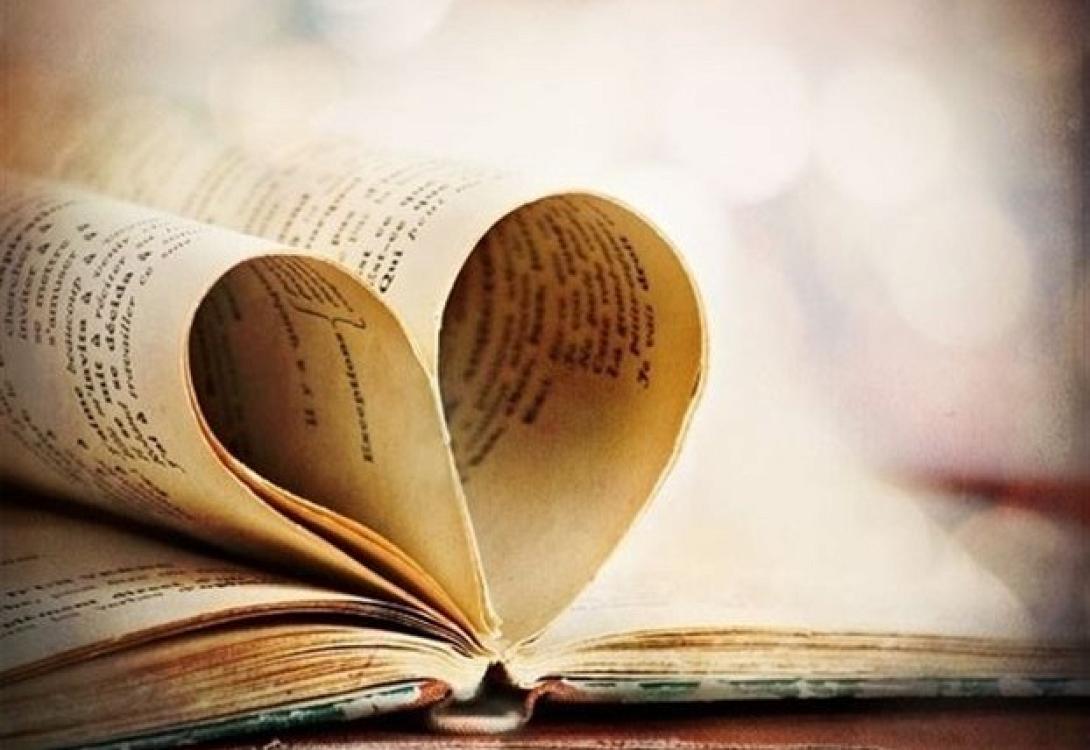 Οι μεγαλύτεροι έρωτες στη λογοτεχνία