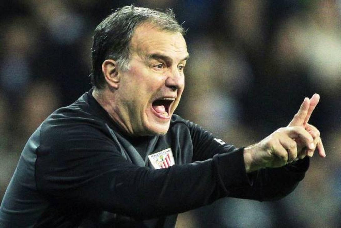 Προβάδισμα στον Αργεντινό Μπιέλσα για τον πάγκο της Εθνικής 