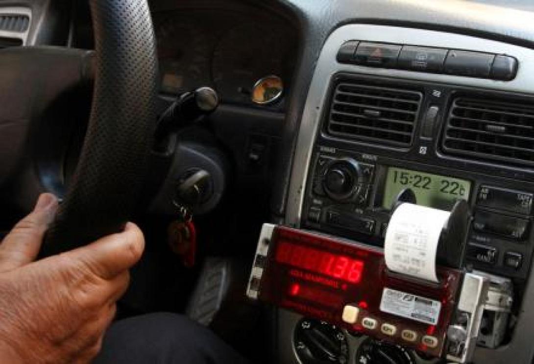 Εγκληματική οργάνωση με απάτες εις βάρος οδηγών ταξί με πλοκάμια και στο Ηράκλειο