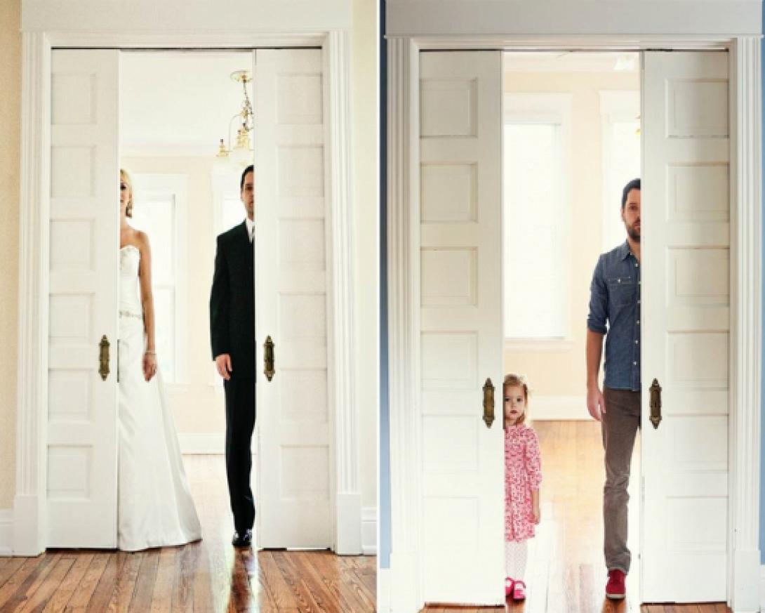 Η Ζωή σε δύο πράξεις 