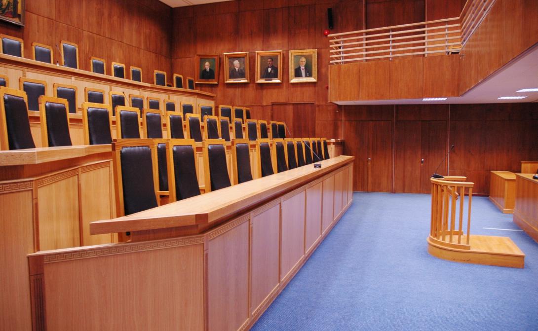 Ποιες μέρες δεν θα λειτουργήσουν τα δικαστήρια λόγω εκλογών