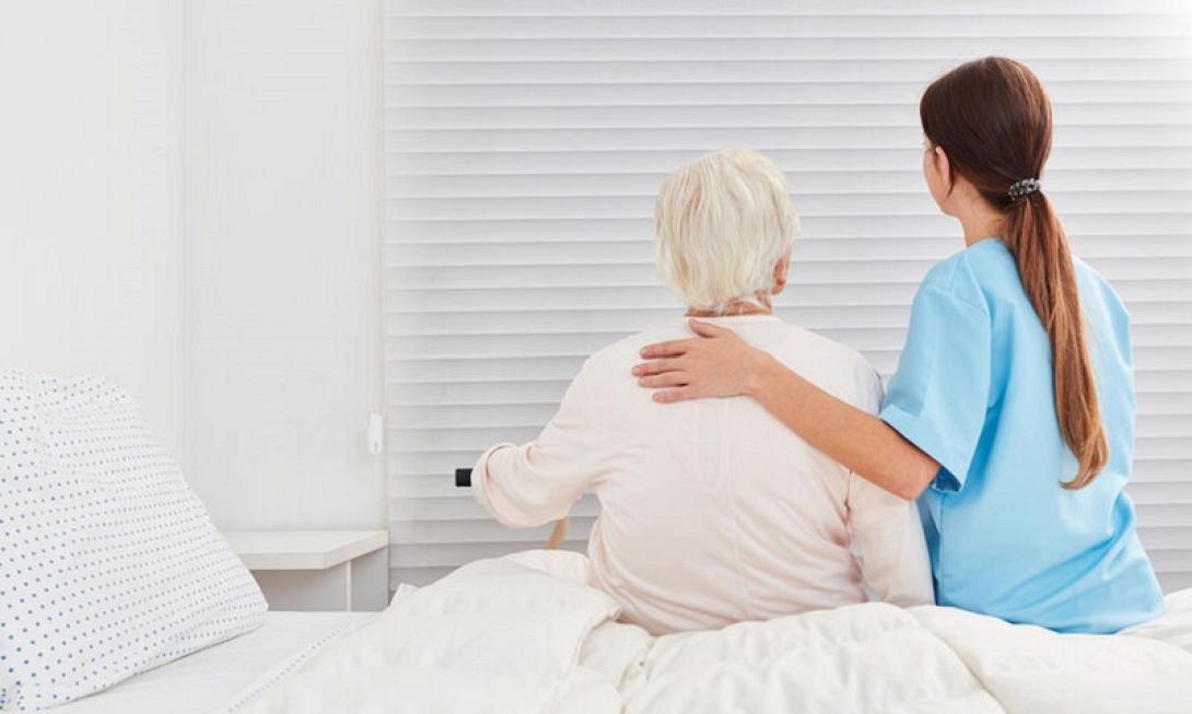 Αποκλειστική Νοσοκόμα