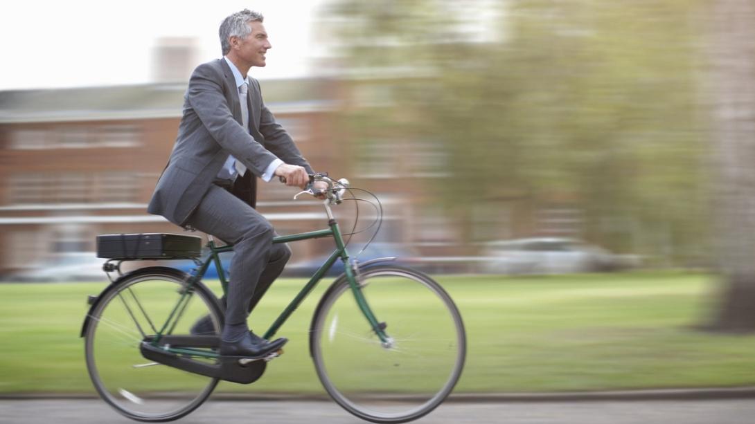 υγεία ποδήλατο