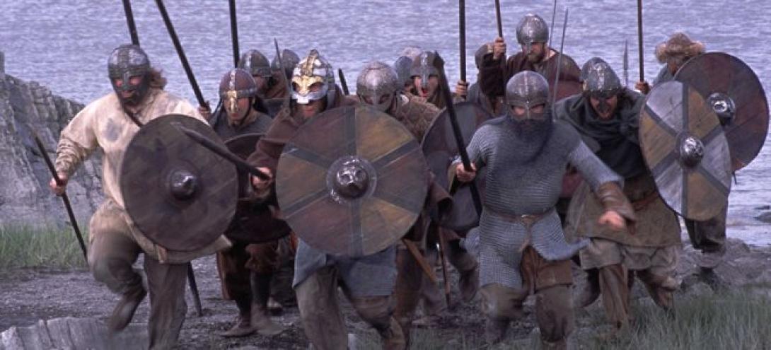 Tο τέλος του κόσμου ... έρχεται το Σάββατο