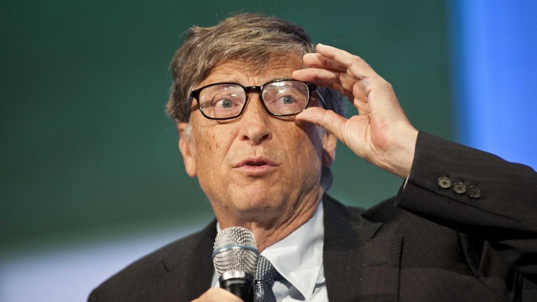 bill gates