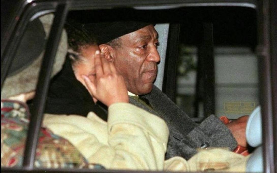 μπιλ κοσμπι