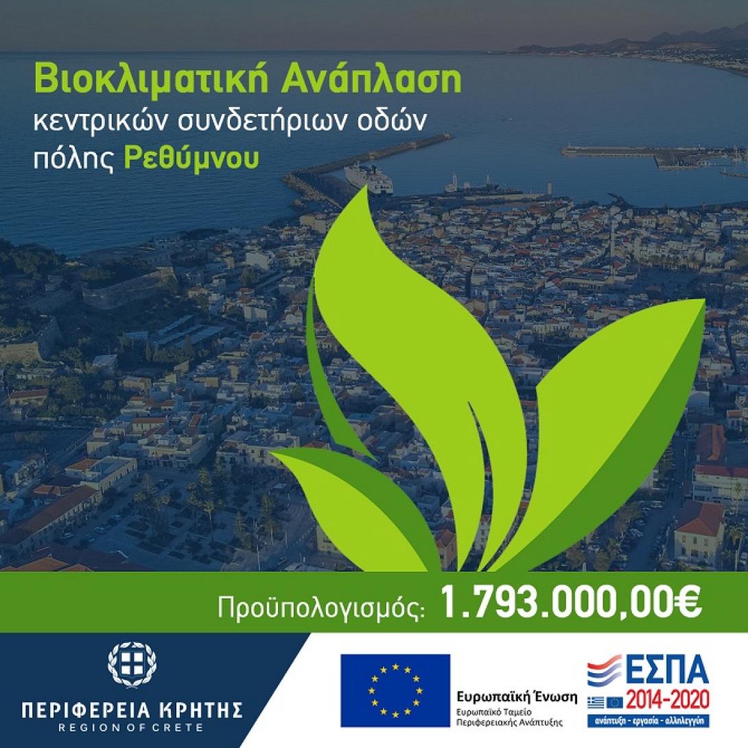 Βιοκλιματικος