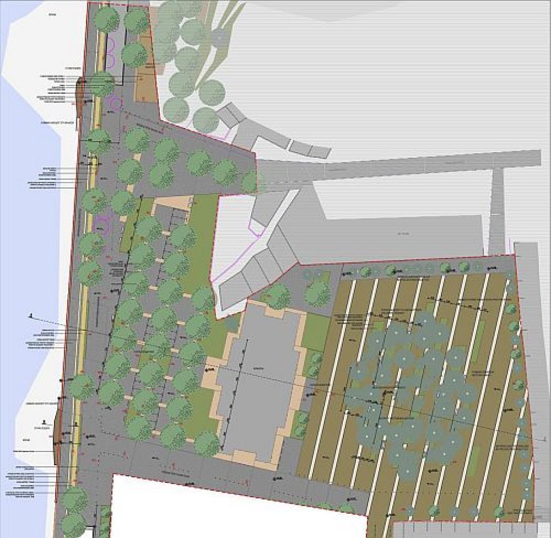 Μεγάλο βιοκλιματικό έργο στη Σοχώρα Ρεθύμνου