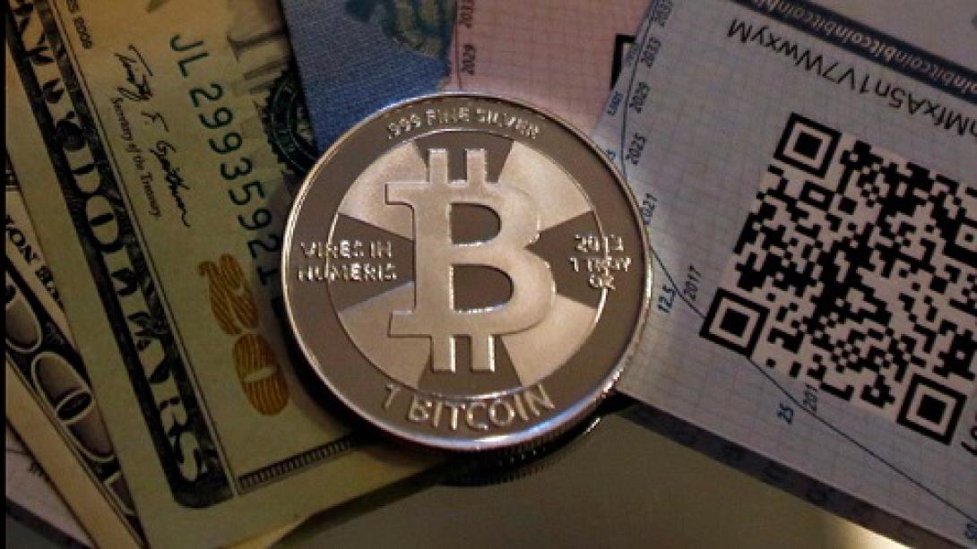 Το πρώτο «θησαυροφυλάκιο» για ηλεκτρονικά νομίσματα είναι γεγονός!