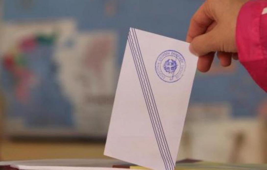  6 Μαΐου 2012: Οι πιο αμφίρροπες εκλογές μετά την μεταπολίτευση