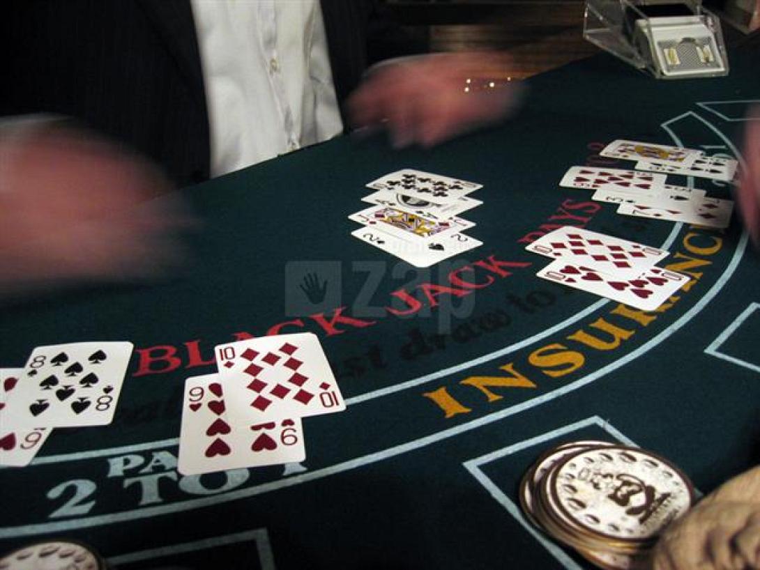 Κύπρος: Τα τυχερά παιχνίδια κατά της κρίσης 