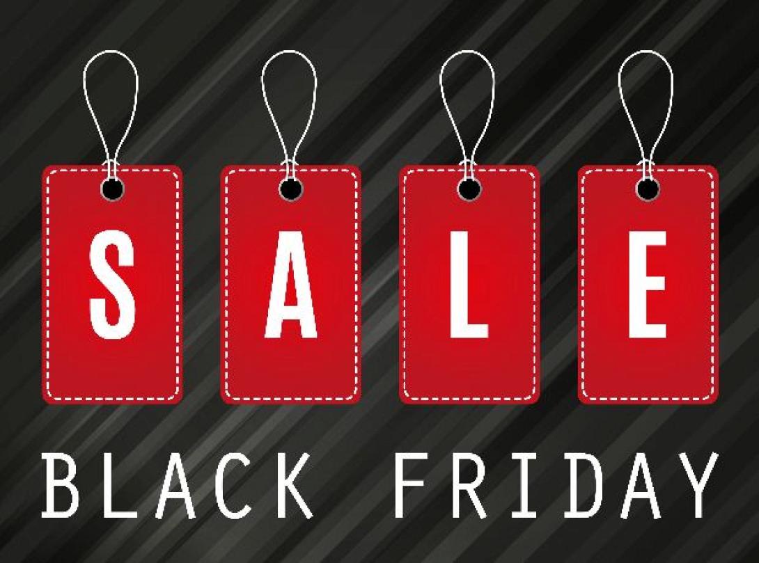 black friday