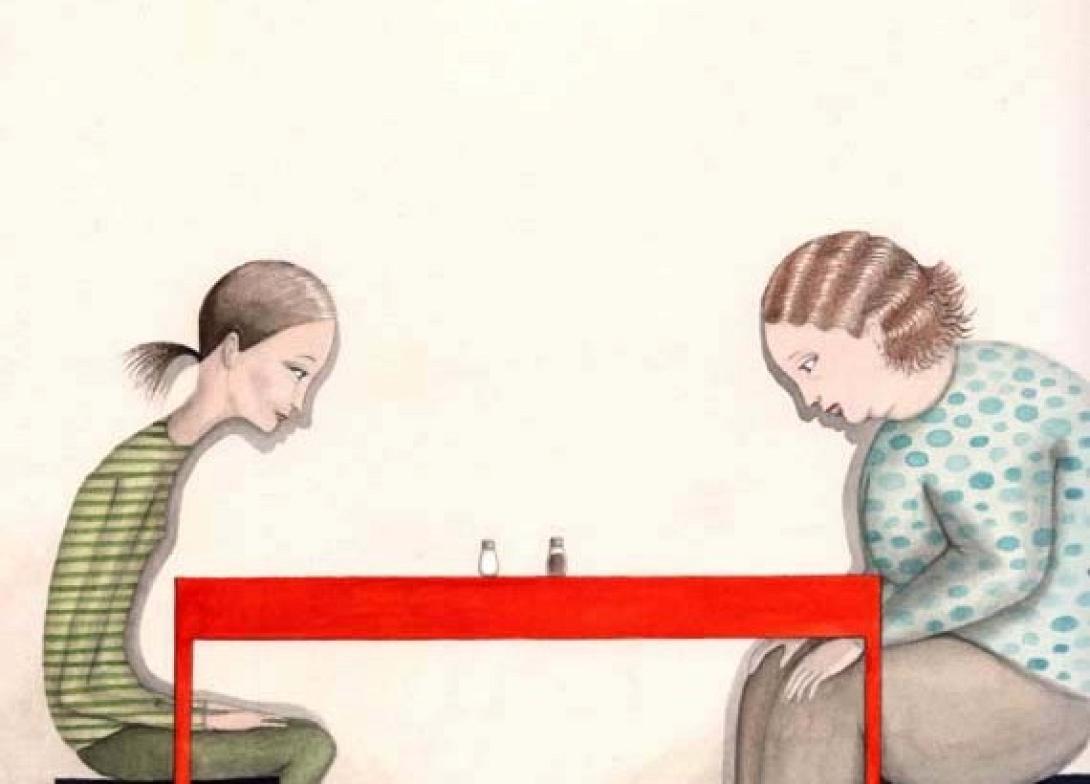 διατροφική διαταραχή