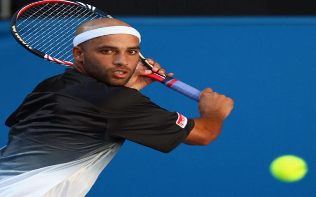 τζειμς μπλεικ