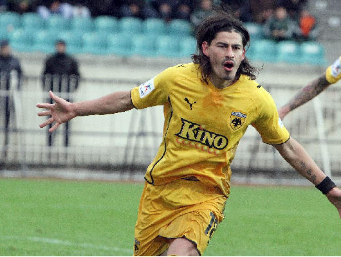 Κινείται για Μπλάνκο ο Ατρόμητος; 