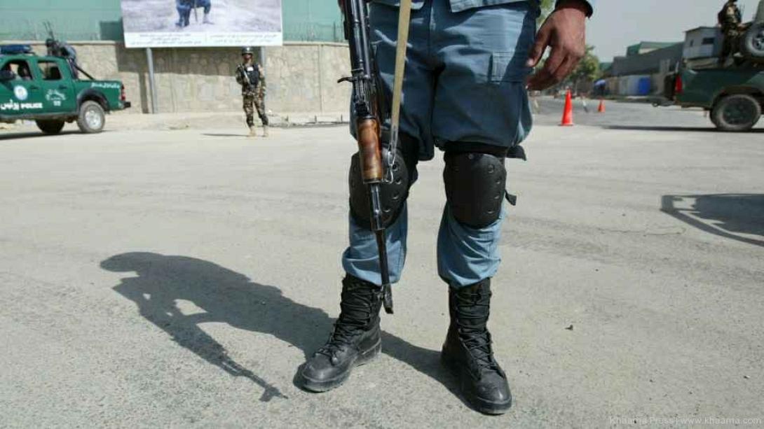 Αφγανιστάν: Οι Ταλιμπάν ανέλαβαν ευθύνη για την επίθεση στο αεροδρόμιο της Καμπούλ