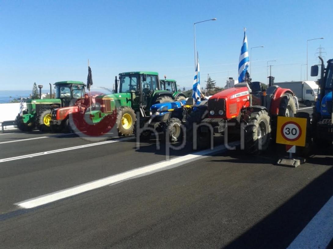 μπλόκο κόμβος μαλίων