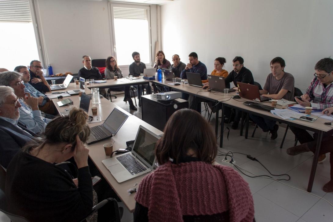 Η Κρήτη στη συνάντηση για τη Γαλάζια Ενέργεια στη Μεσόγειο