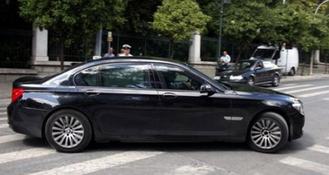 Πωλείται η "μπέμπα" του Ευάγγελου Βενιζέλου