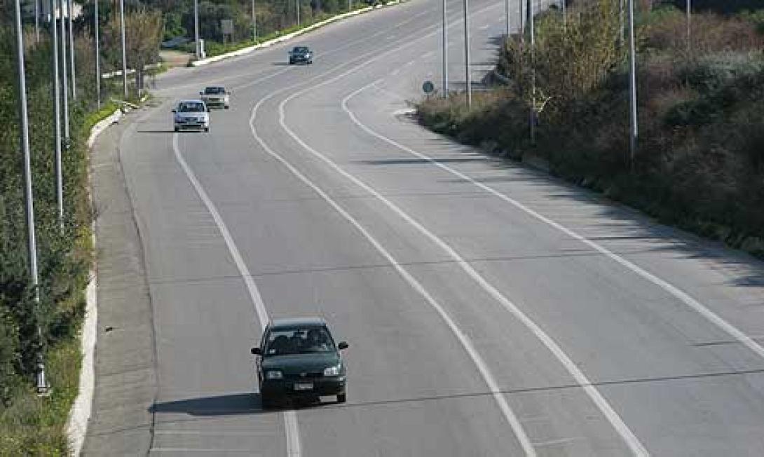 Εκπόνηση μελέτης για την αναβάθμιση του Κόμβου Καρτερού