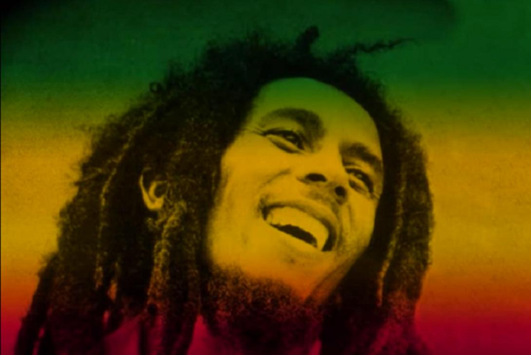 Bob Marley