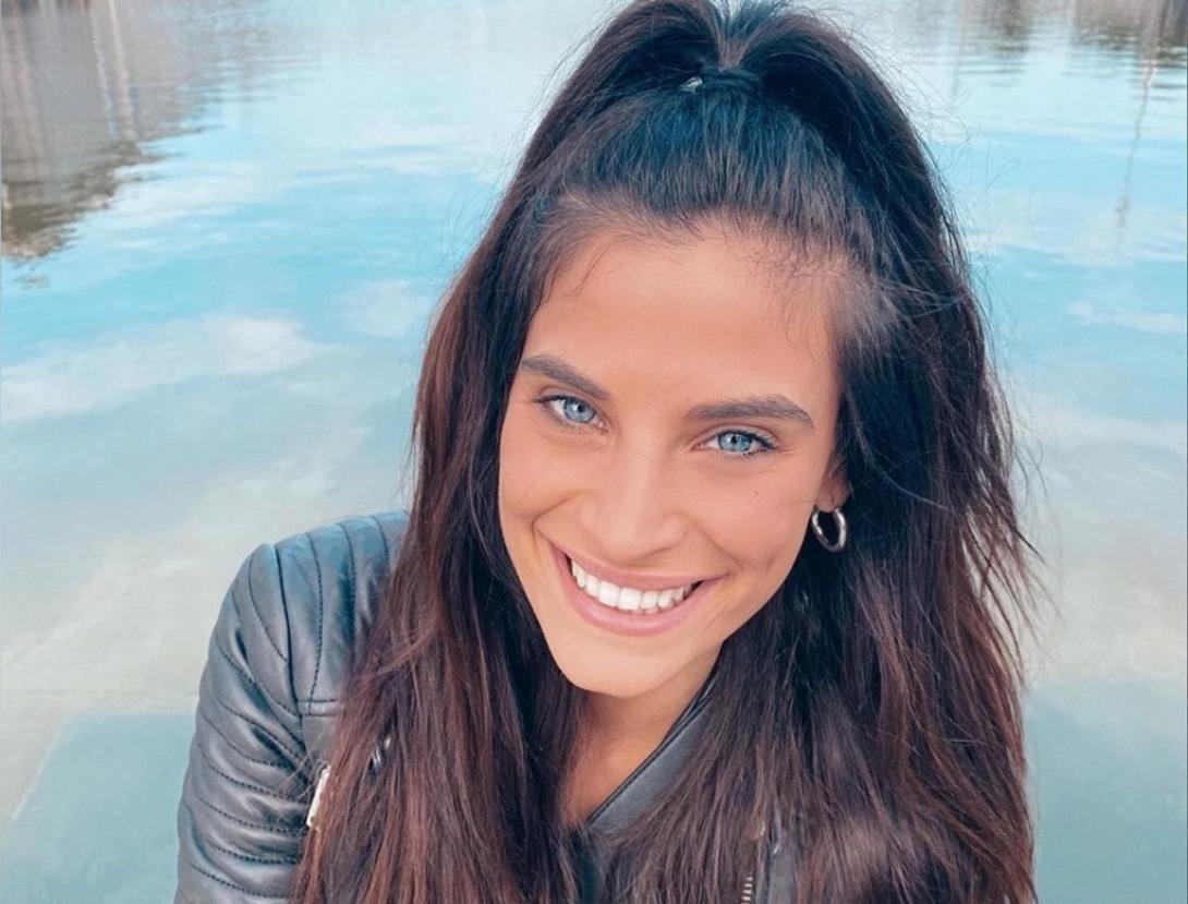 Χριστίνα Μπόμπα