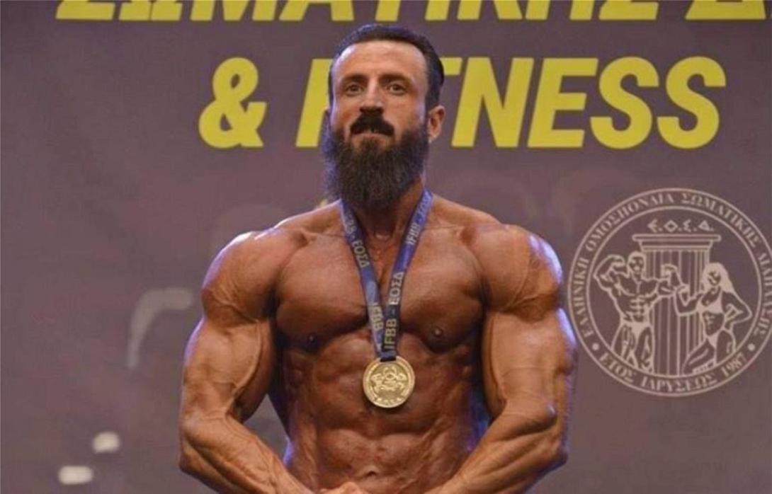 Κώστας Στεφανίδης