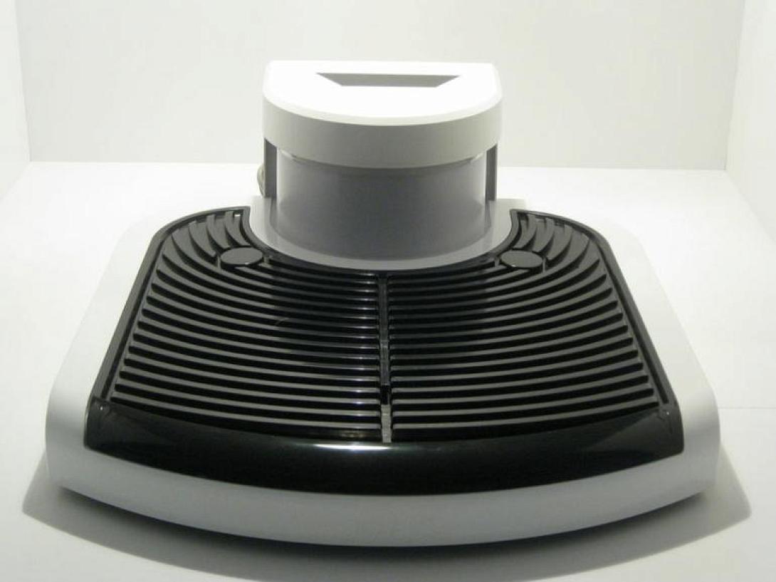 Αντίο πετσέτα... Καλώς Ήρθες Body Dryer!