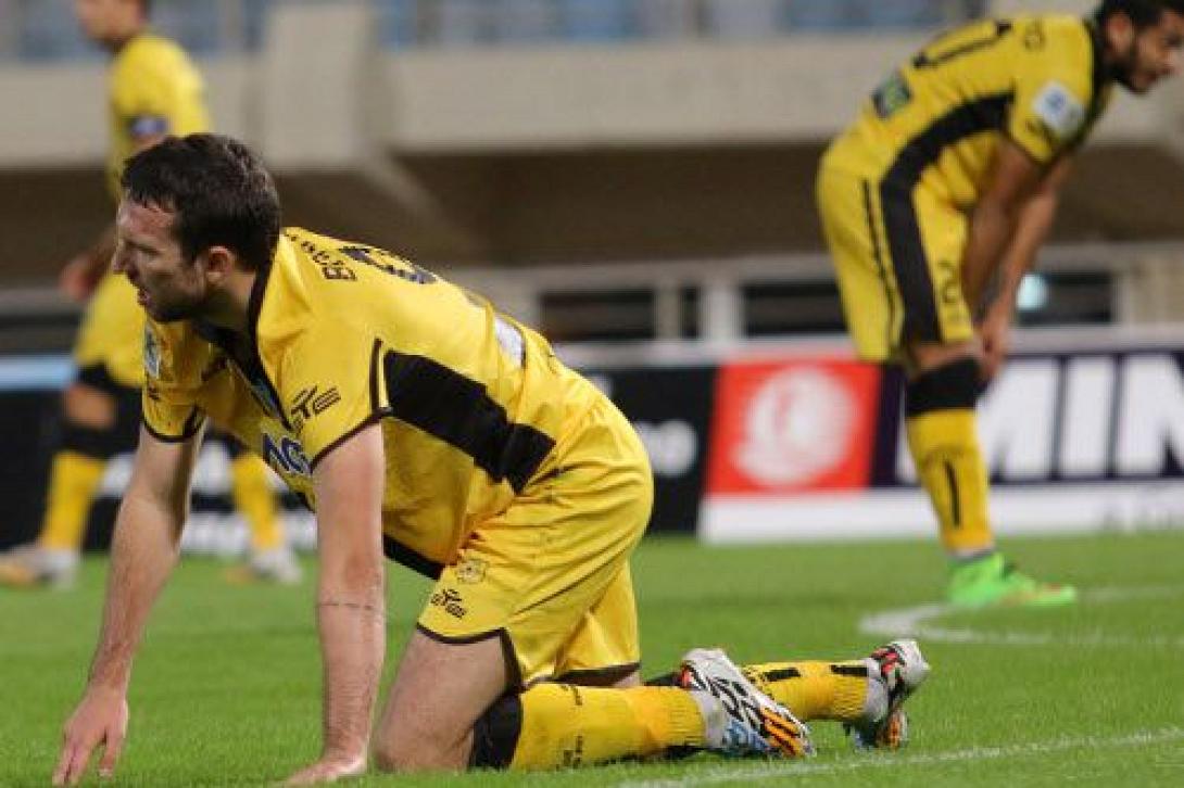 Εργοτέλης: Τέλος οι Μπογκντάνοφ και Άλαν