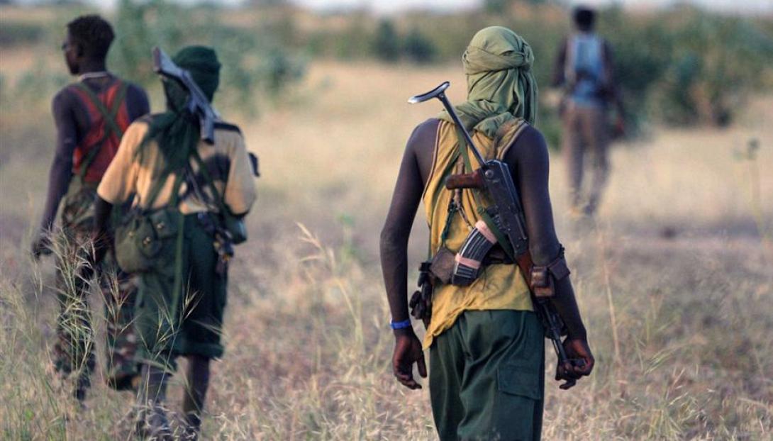 Μπόκο Χαράμ 