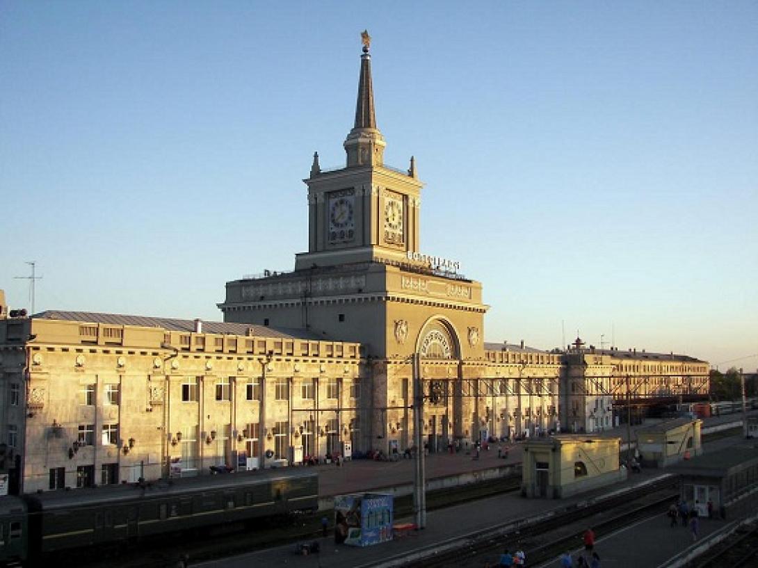 Σκέφτονται να ονομασθεί το Βόλγκογκραντ... και πάλι Στάλινγκραντ