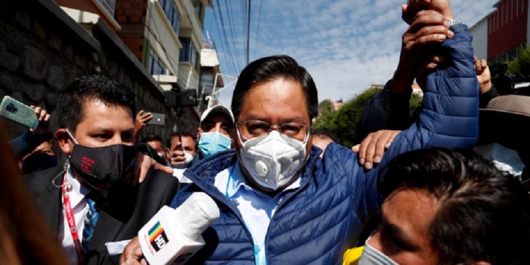 λουίς άρτσε