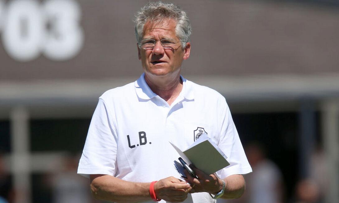 Λάζλο Μπόλονι