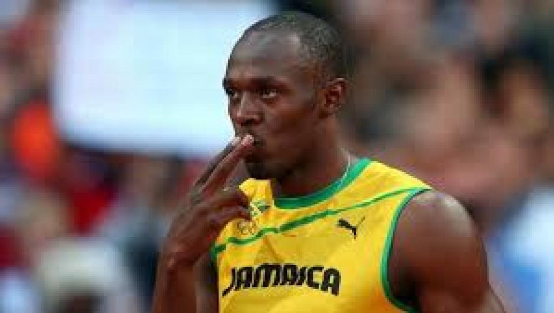 Γιουσέιν Μπολτ: Έσπασε κι άλλο παγκόσμιο ρεκόρ - Δείτε την απίστευτη κούρσα του 