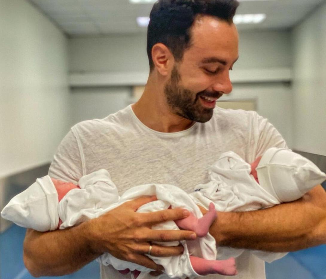 μπομπα - τανιμανιδης - γεννα