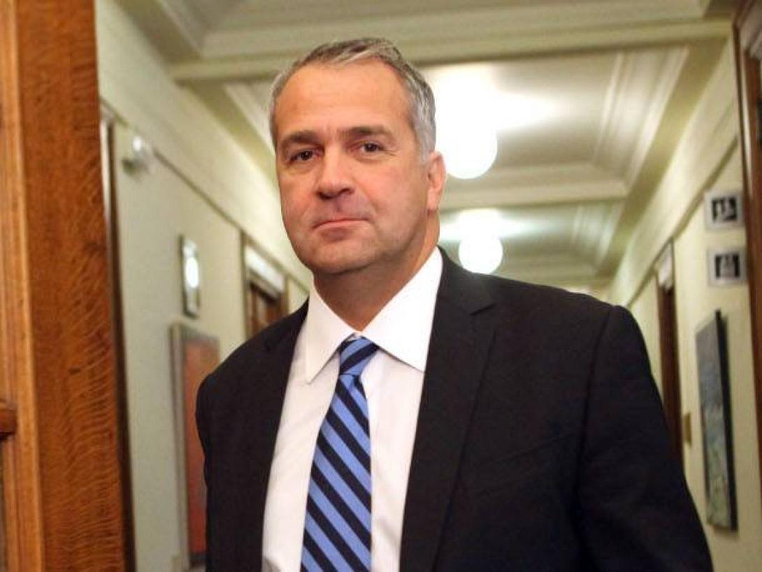 Παράδοση φαρμάκων κατ' οίκον ανακοίνωσε ο Μ.Βορίδης