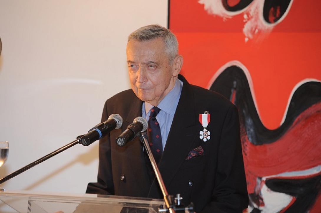 'Εφυγε από τη ζωή ο συλλέκτης 'Ιων Βορρές