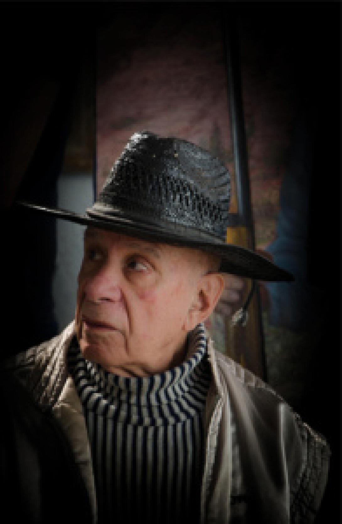 μπότης θαλασσινός