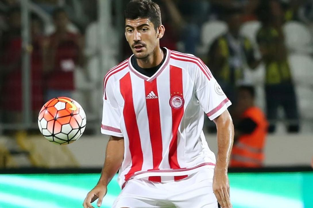 Ολυμπιακός Μπουχαλάκης