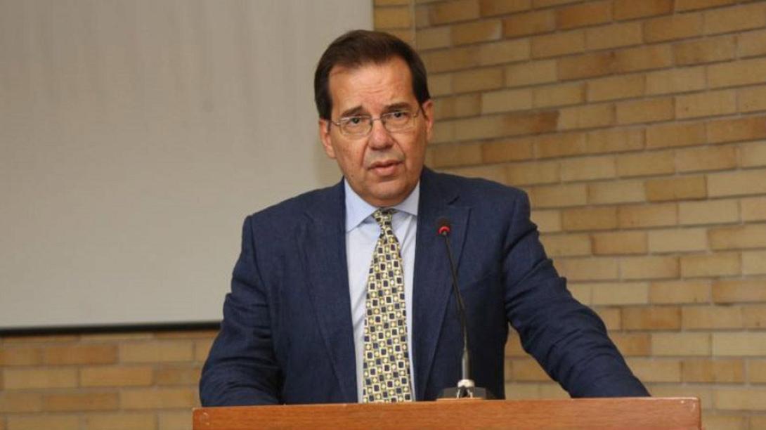 Ανδρέας Μπουντουβής