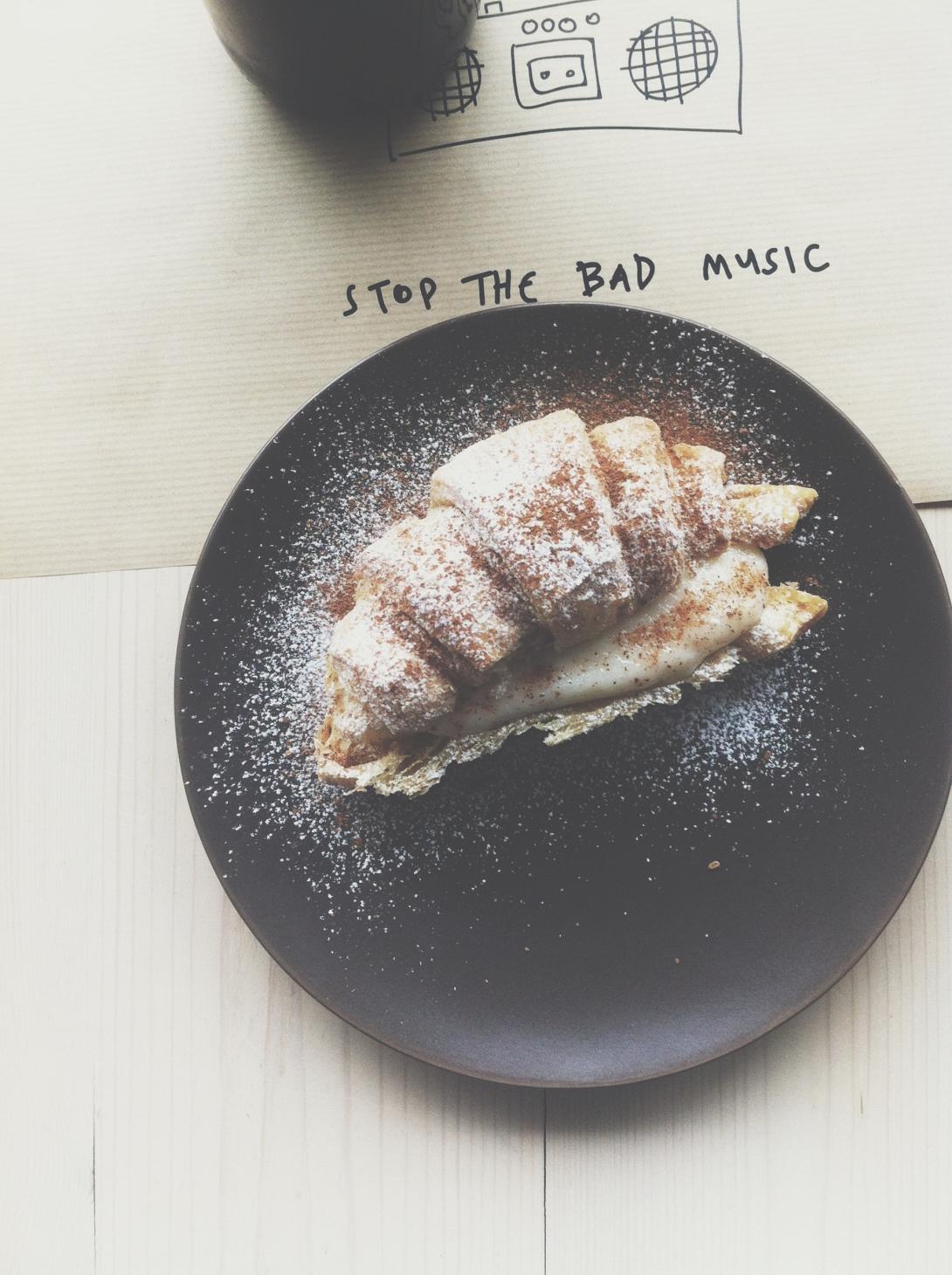 Μπουγατσάν : το νέο γλυκό που κάνει θραύση στη Θεσσαλονίκη