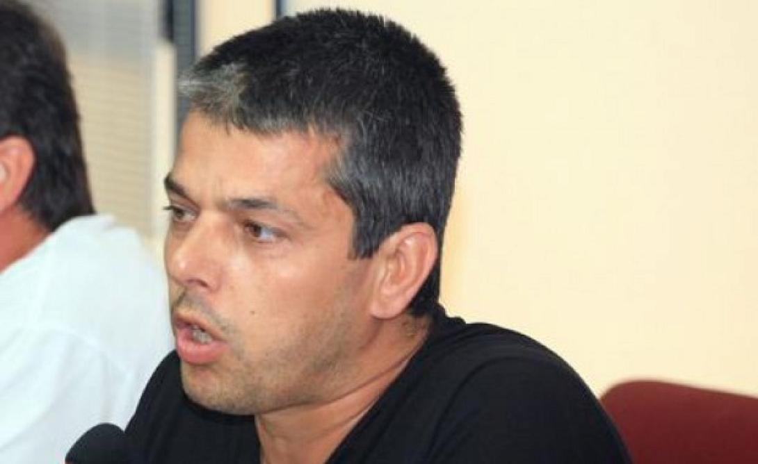 Αποφυλάκιση για τον Στάθη Μπούκουρα προτείνουν δύο Εισαγγελείς